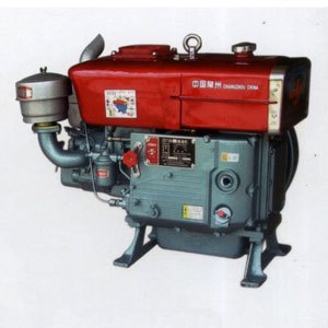 ZS1100单缸柴油机明恒柴油机生产厂