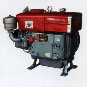 ZS1105单缸柴油机我公司生产产品有十多个系列