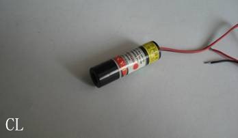 红光激光器厂家
