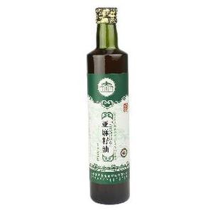 蒙草堂有机冷榨脱蜡