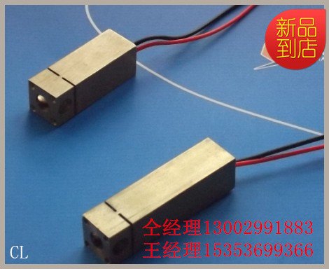 投影机用红外激光器