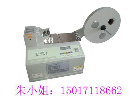 全自动裁剪设备皮革带割断机腰带裁断机珠帆带裁剪机