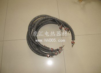 盐城虎汇翅片式加热管