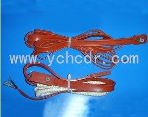 硅胶电加热带，加热器，云母加热器，油桶加热器