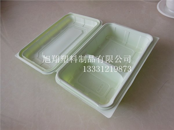 QS国标环保一次性餐具|环保餐盒