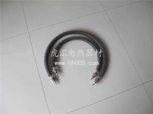 盐城虎汇空气电加热管
