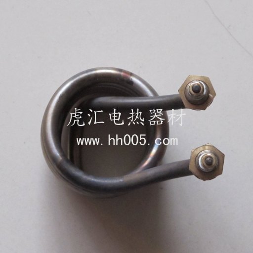盐城虎汇碳钢电热管