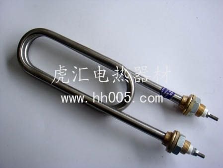 盐城虎汇蒸饭车双U型电热管
