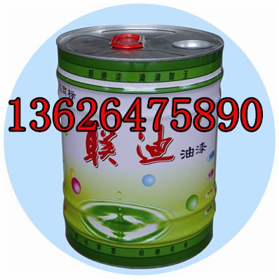醇酸防锈漆 醇酸防锈漆价格 