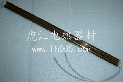 盐城虎汇远红外辐射石英电加热管