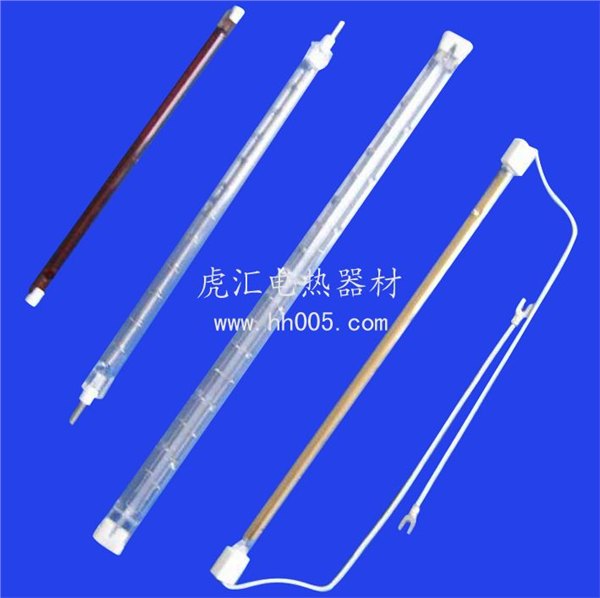 盐城虎汇黑体辐射电热管
