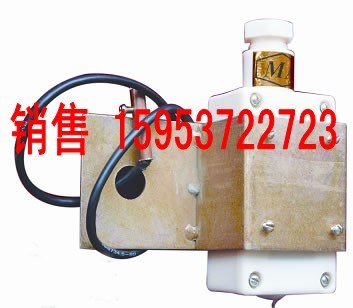 惊爆！GWD90型矿用温度传感器