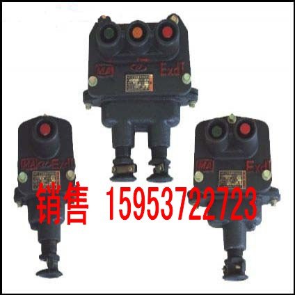 惊爆！控制按钮厂家