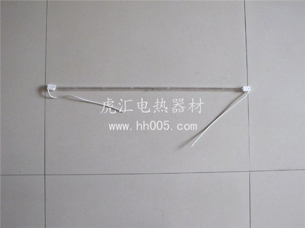 盐城虎汇卤素石英电热管