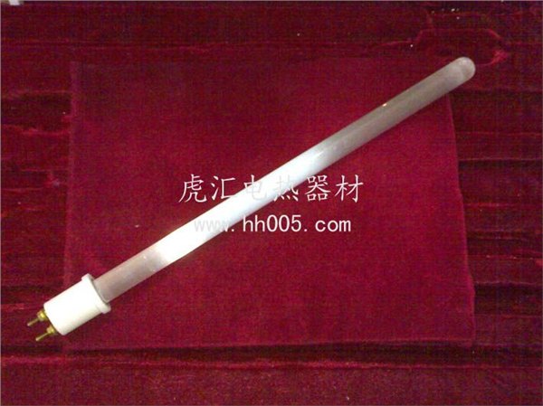 盐城虎汇乳白石英加热器