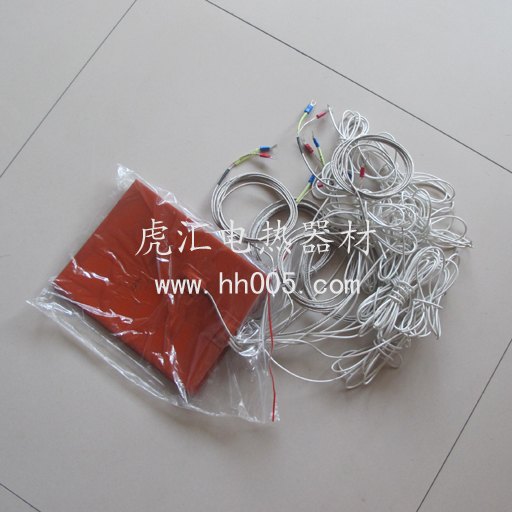 盐城虎汇硅胶加热垫