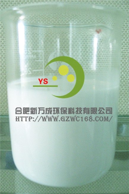 安徽消泡剂厂家
