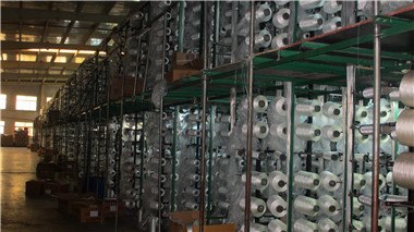 长期供应拉舍尔费料拖把原料