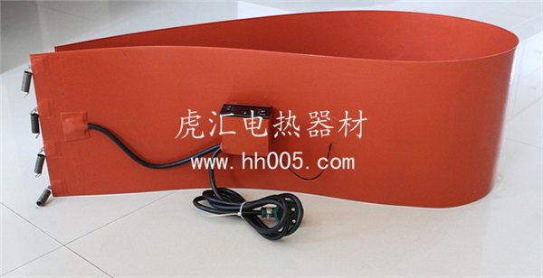 盐城虎汇油桶电加热器