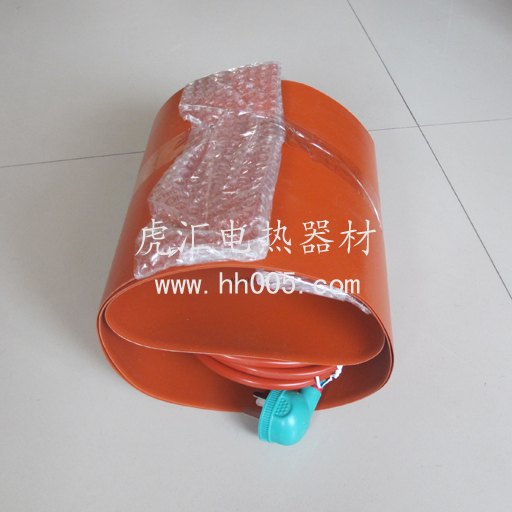 盐城虎汇油桶加热