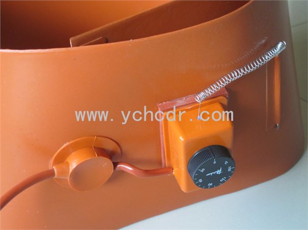 供应200L油桶加热器，加热器，云母加热器，陶瓷加热器