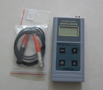 CRANEL820F涂层测厚仪