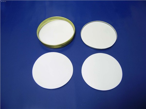 厂家批发PE垫片-瓶盖垫片-化妆品内垫