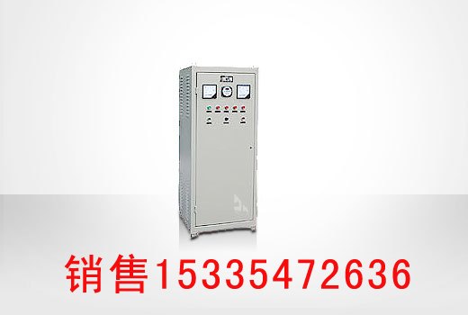 造型独特架线电机车整流柜