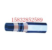 沥青管具有足够强度但不失柔韧性用于油罐卡车中装卸热沥青。