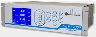 进口美国9000NMHC型非甲烷碳氢分析仪