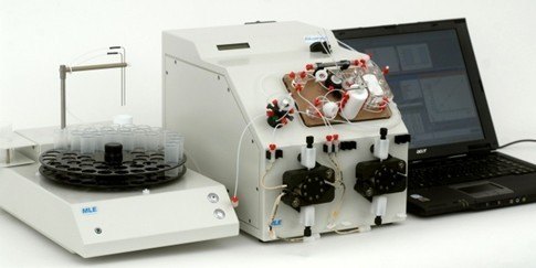 进口FIACompact型流动注射分析仪