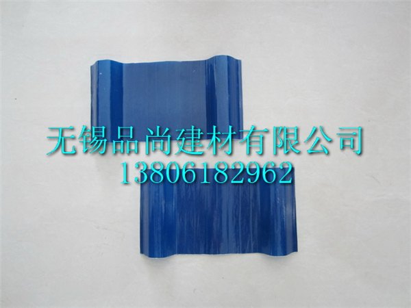 树脂瓦价格，树脂瓦厂家