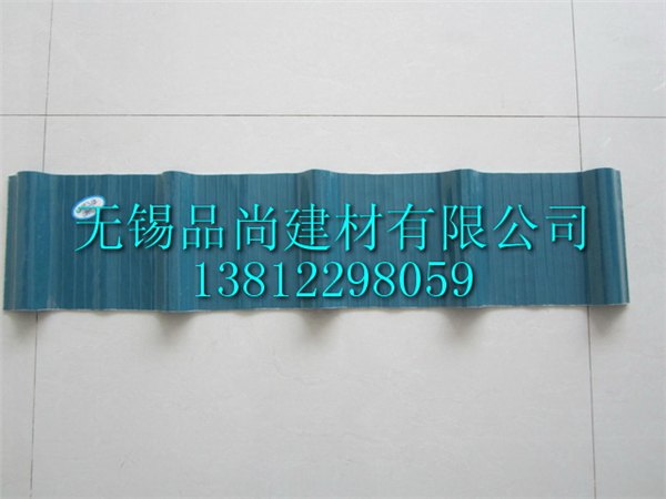 塑钢瓦价格，塑钢瓦厂家