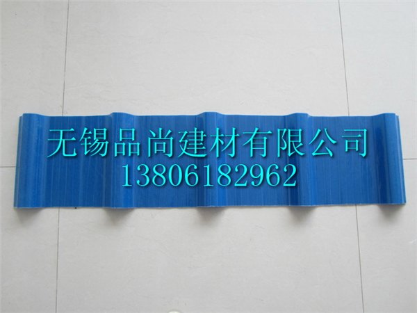江苏高强防腐瓦生产厂家
