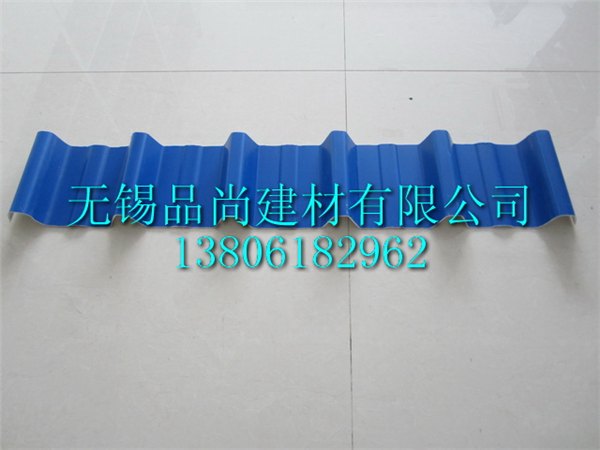电镀车间防腐板价格，防腐隔热瓦 