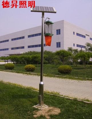 成都太阳能杀虫灯  太阳能杀虫灯厂家