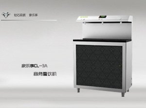 全国十大净水器-国内净水器十大品牌