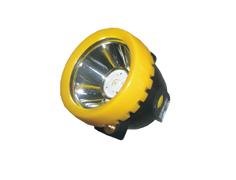 煤安认证KL1.2LM(A)型LED矿灯