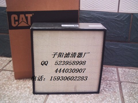 卡特滤芯1R1807