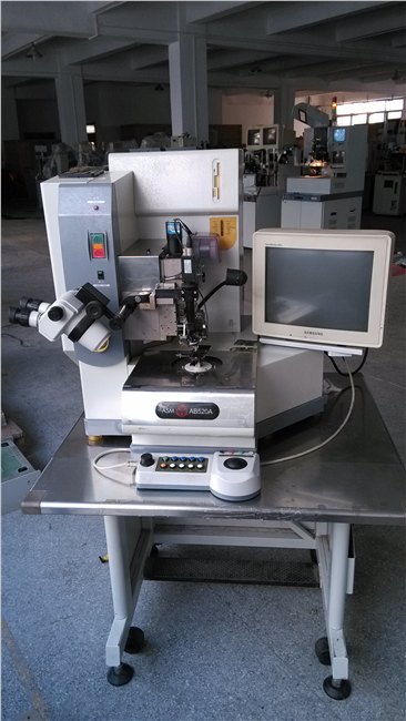 转让邦定机AB520A