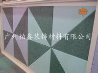 山东省淄博市周村区特价吸音板.隔音板聚酯纤维吸音板.装饰板/墙体装饰批