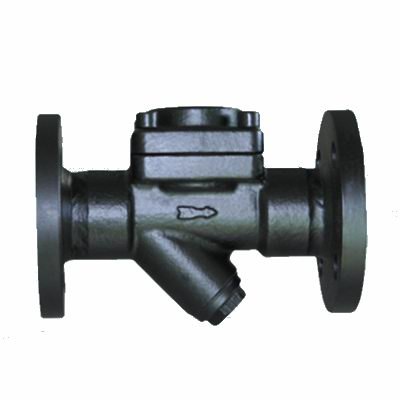 CS46H热静力膜盒式疏水阀