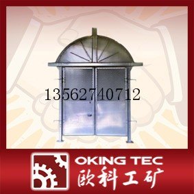 防火栅栏门  防火栅栏两用门  mfL系列防火栅栏门  防火栅栏两用门