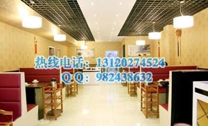 汉釜宫韩式烤肉加盟店｜韩国烤肉店｜自助韩式烤肉加盟