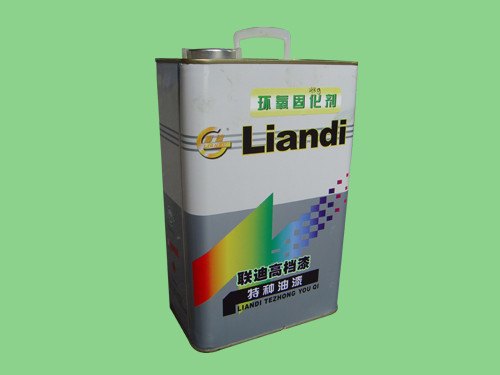 氨基烘干磁漆 调和磁漆 醇酸磁漆 