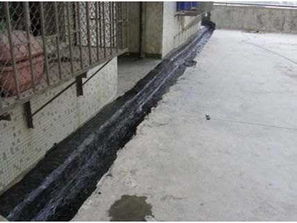湛江屋顶防水，楼顶防水，湛江专业防水 湛江市防屋装饰工程有限公司