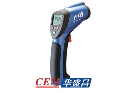 DT-8856H 红外测温仪
