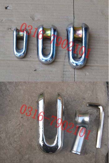 抗弯连接器 u型抗弯连接器 抗弯连接器