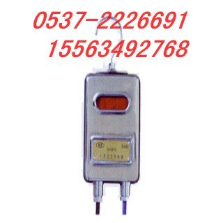 GWB85矿用温度传感器  矿用本质安全性