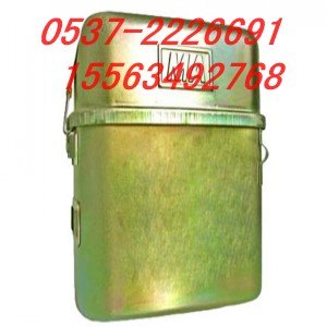 ZH30化学氧自救器 隔离式自救器 自救器的直销厂家电话